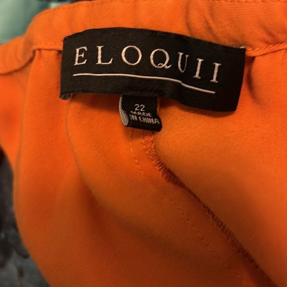 ELOQUII | top 22 - Picture 3 of 4